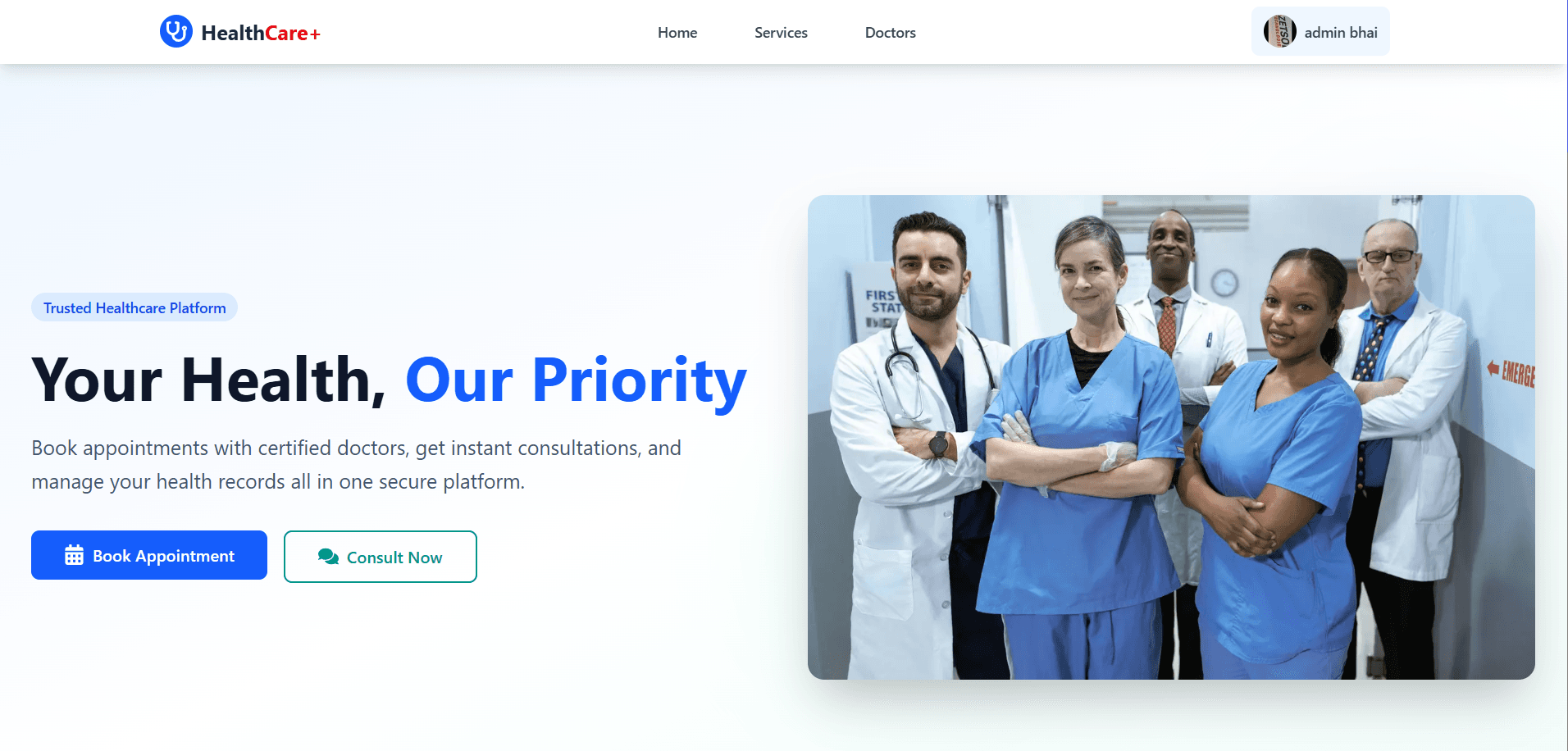 Clinical App 